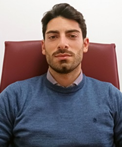 Boccarusso Luca